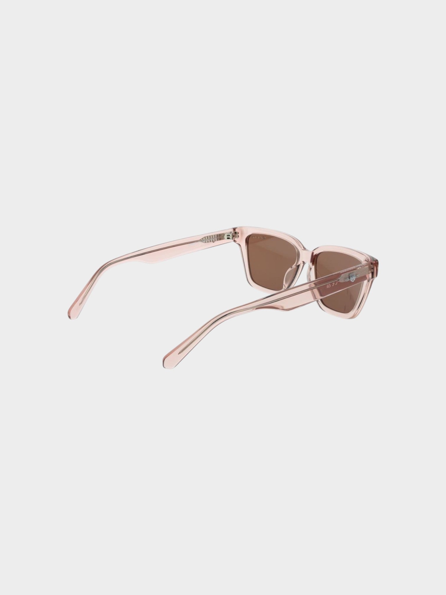 Gant Pink Acetate Sunglasses-thumbmail-3