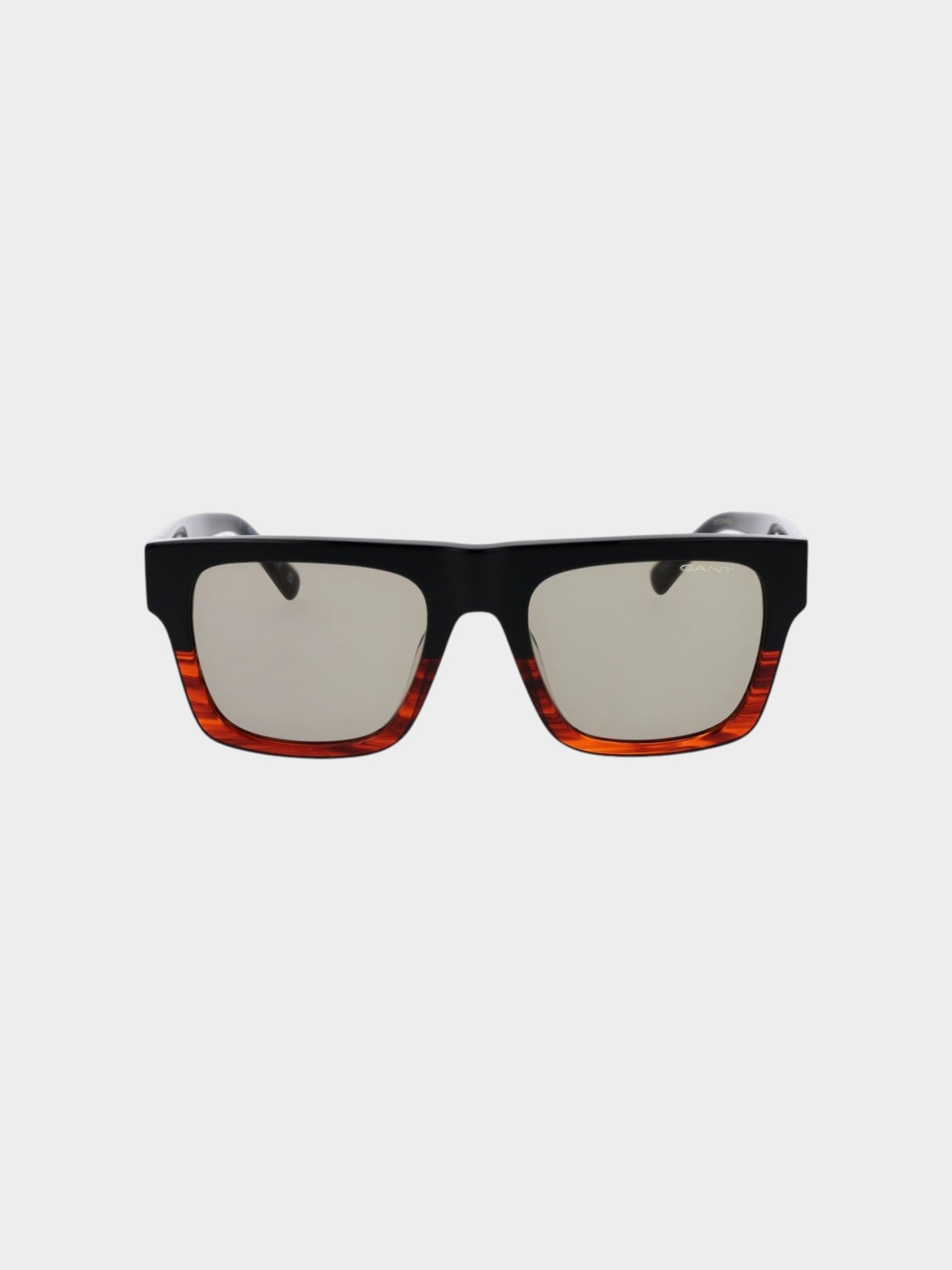 Gant Black Acetate Sunglasses-thumbmail-2