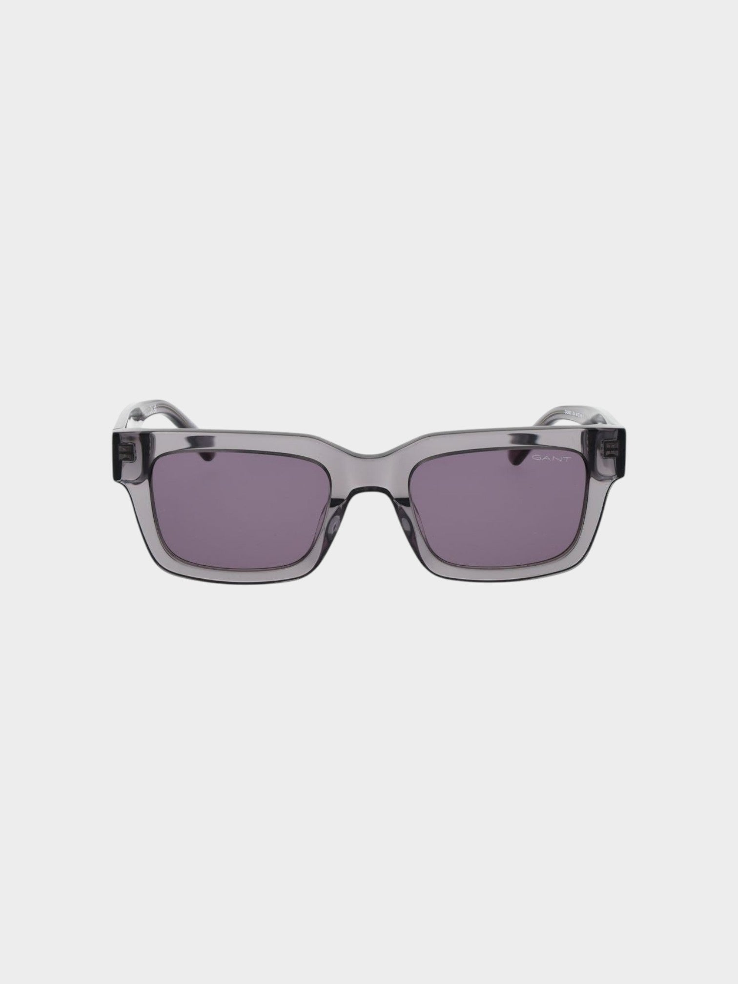 Gant Gray Acetate Sunglasses-thumbmail-2