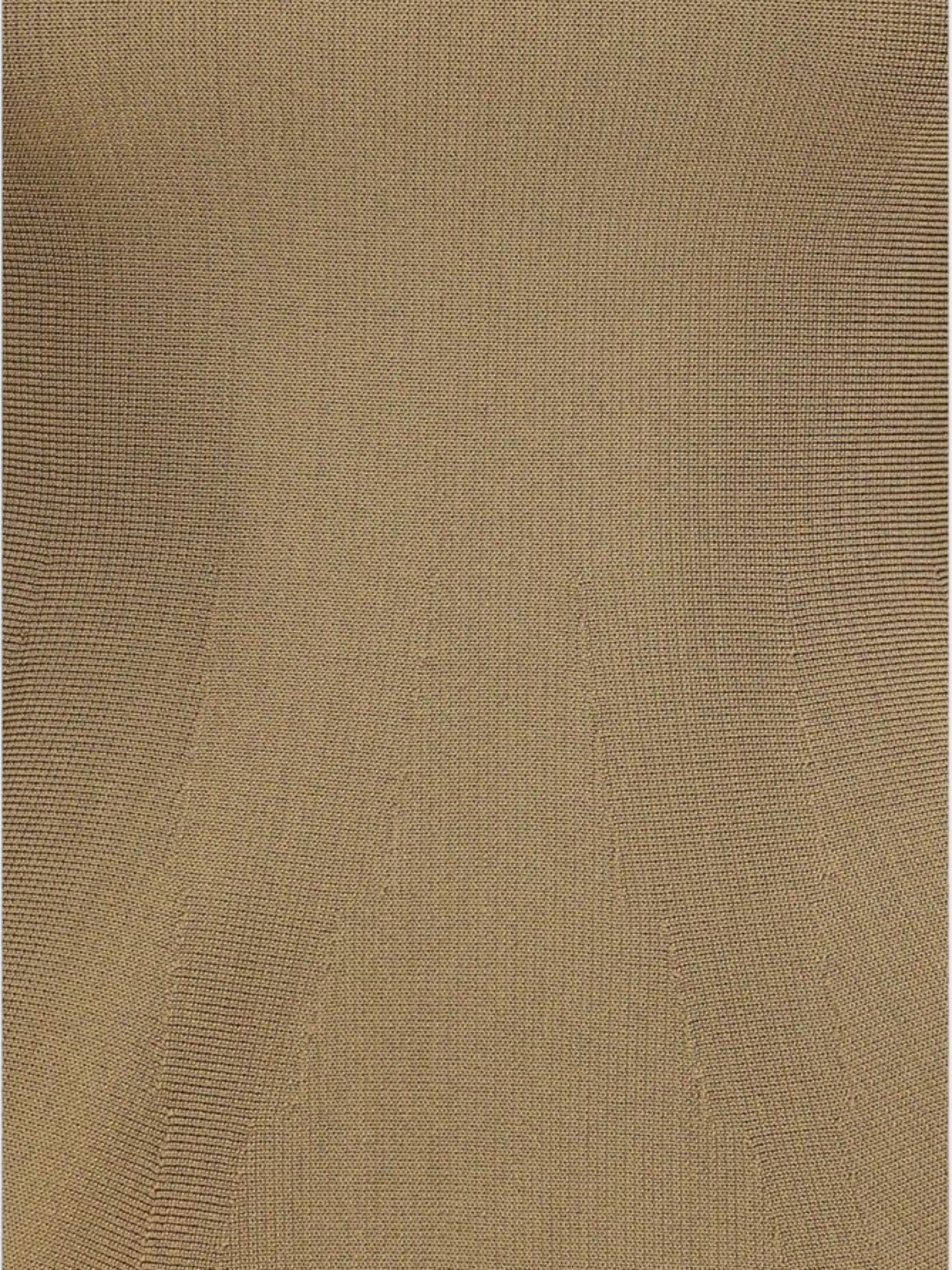 Khaite Beige Viscose Blouse-thumbmail-3
