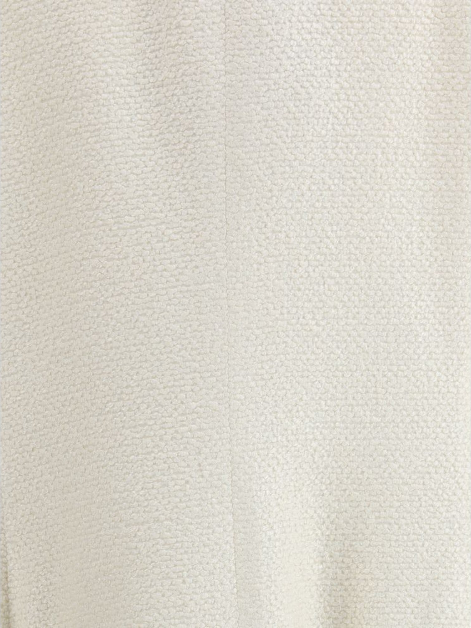Gabriela Hearst Beige Silk Blazer-thumbmail-4