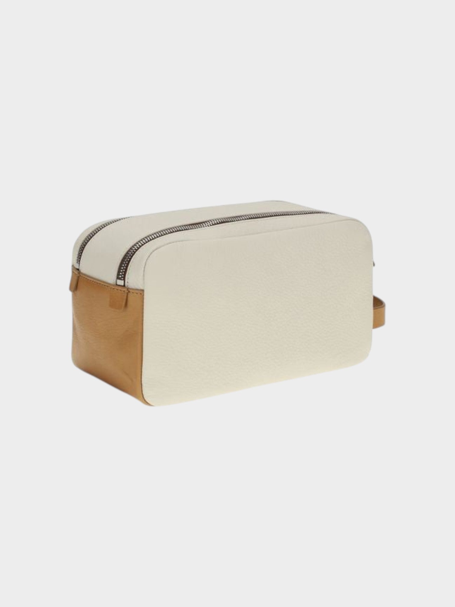 Brunello Cucinelli Beige Calf Leather Bos Taurus Other Accessories-thumbmail-2