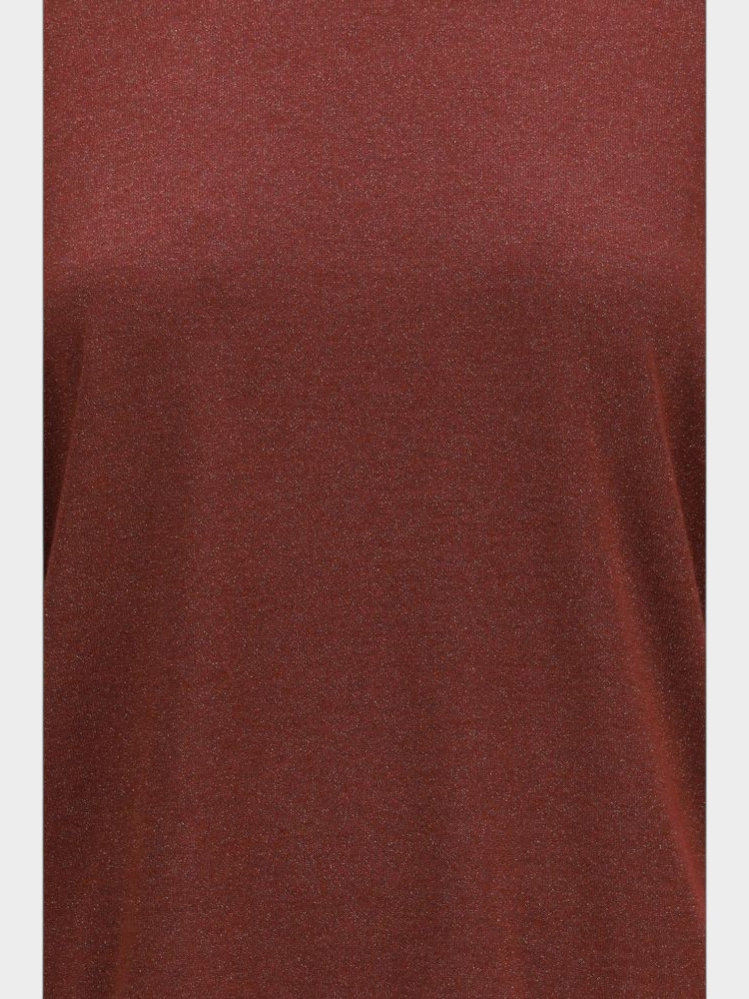 Brunello Cucinelli Bordeaux Cashmere Sweatshirt-thumbmail-3