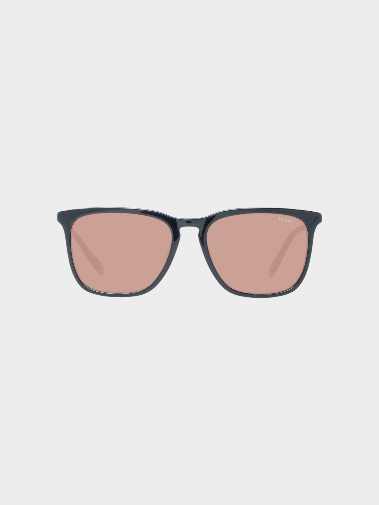 Hackett Black Acetate Sunglasses-thumbmail-2