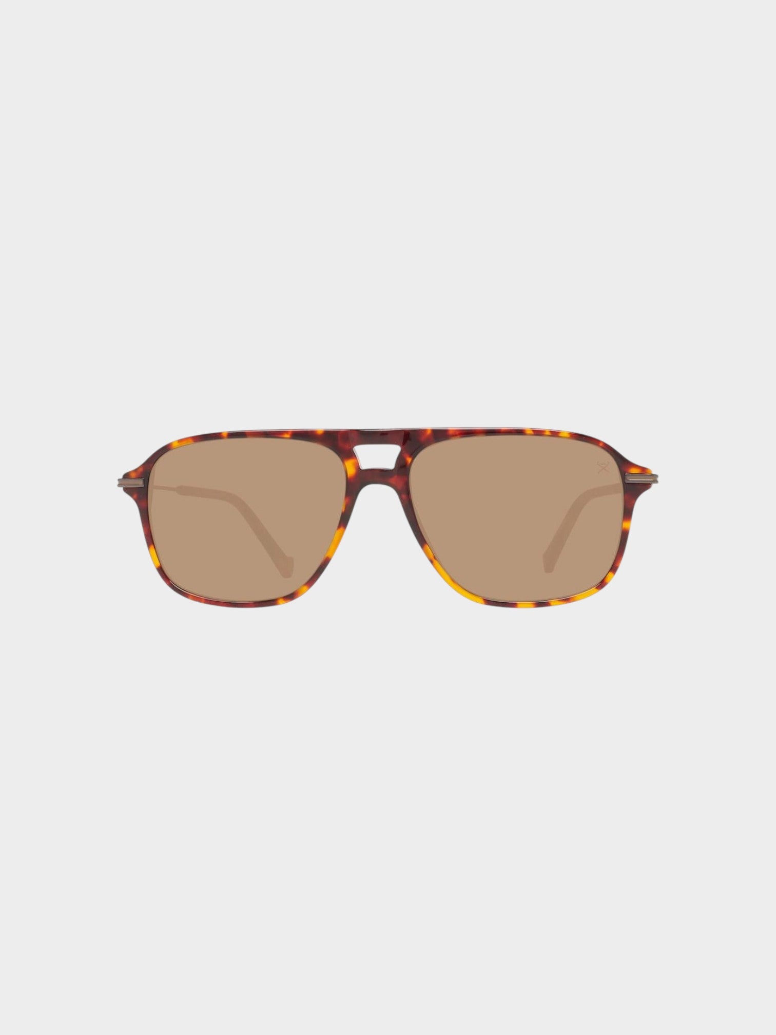 Hackett Brown Acetate Sunglasses-thumbmail-2