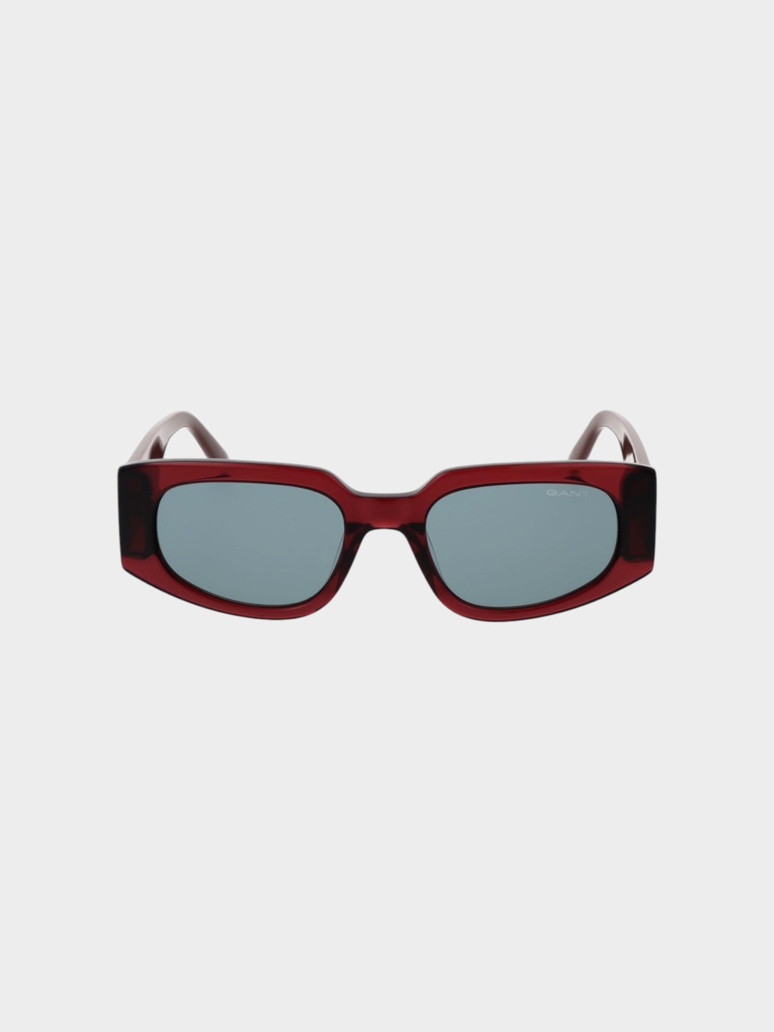 Gant Burgundy Acetate Sunglasses-thumbmail-2