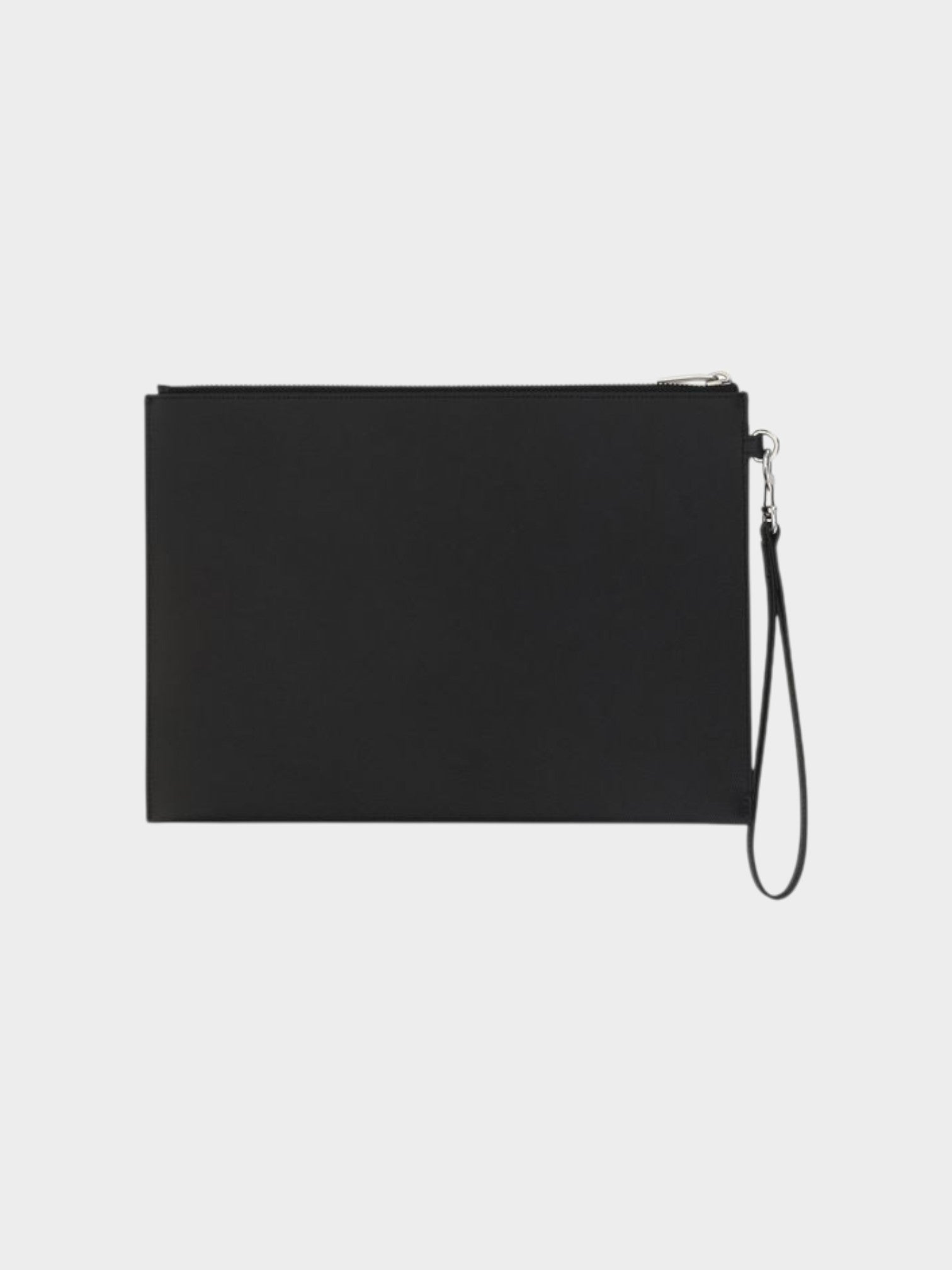 Saint Laurent Black Calf Leather Bos Taurus Other Accessories-thumbmail-2
