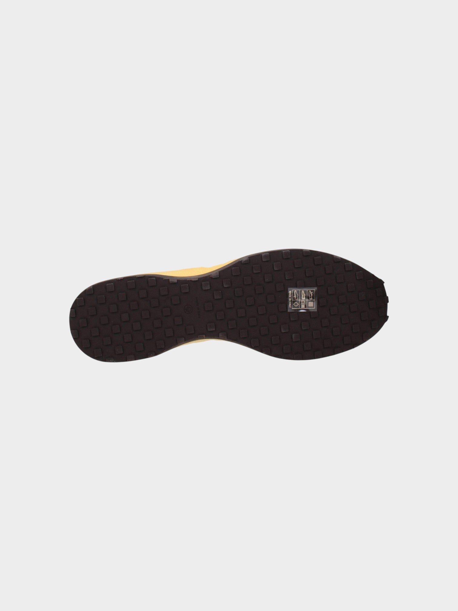 The Row Beige Fabric Athletic Sneakers-thumbmail-5