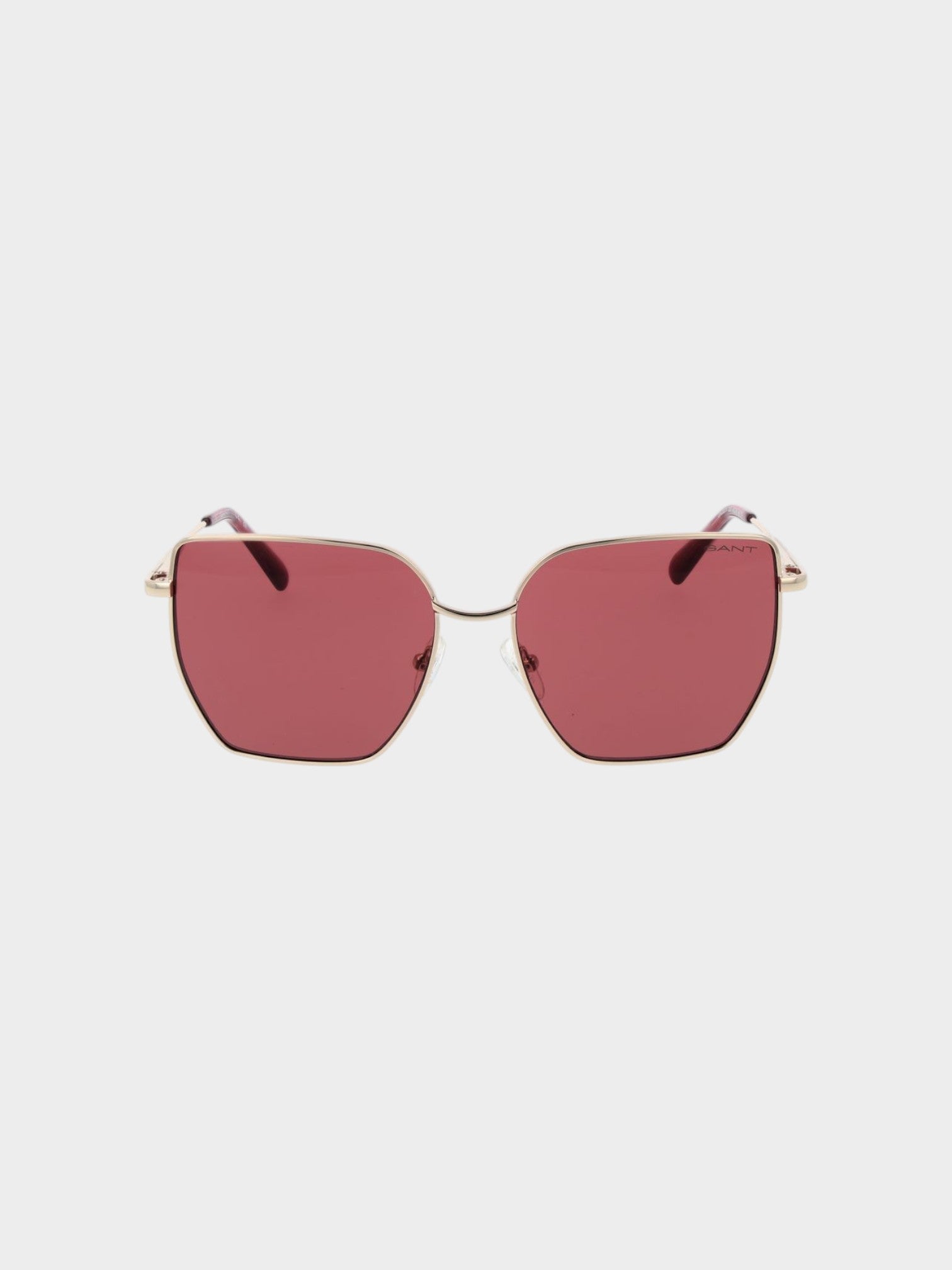 Gant Gold Metal Sunglasses-thumbmail-2
