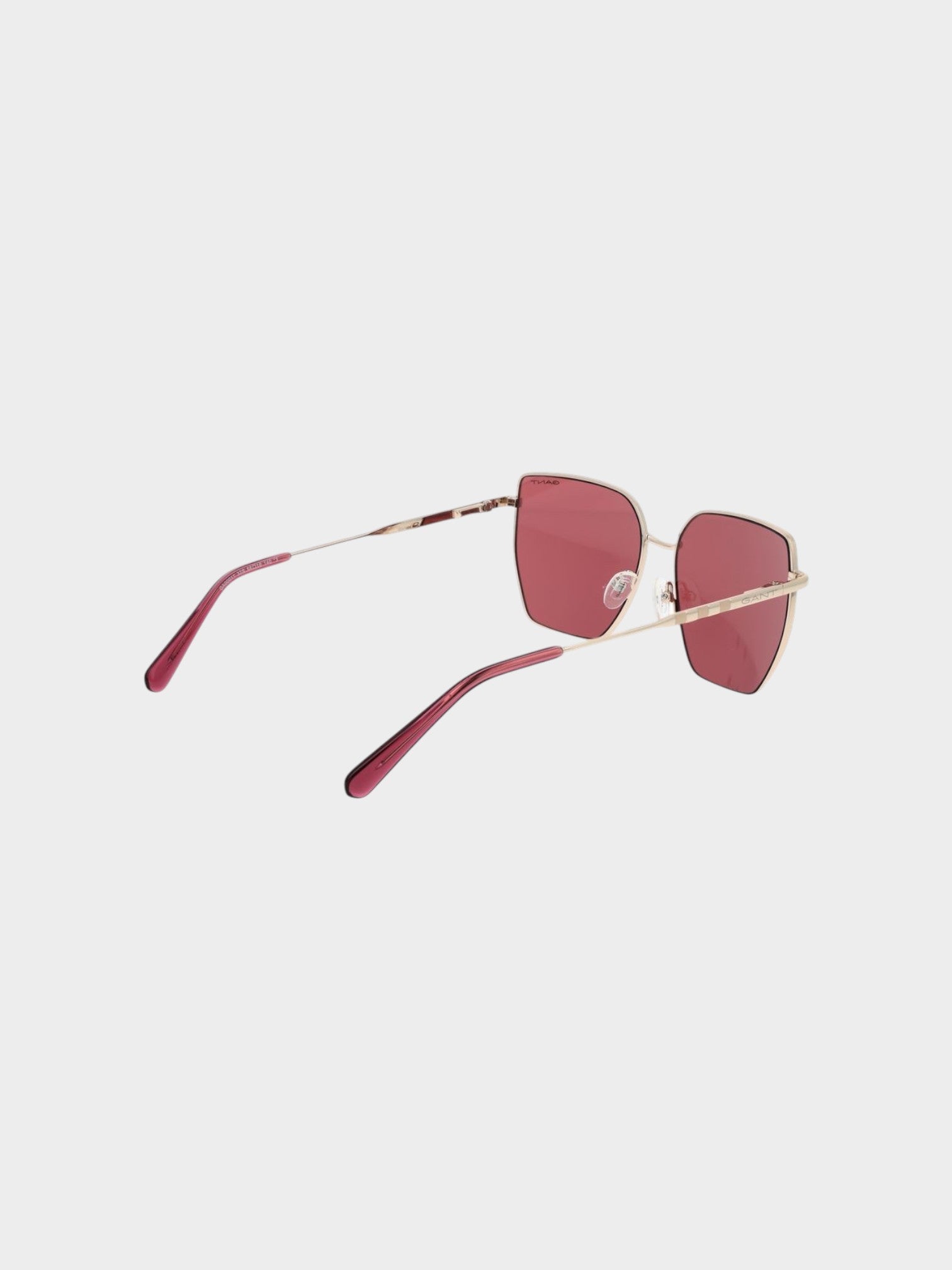 Gant Gold Metal Sunglasses-thumbmail-3