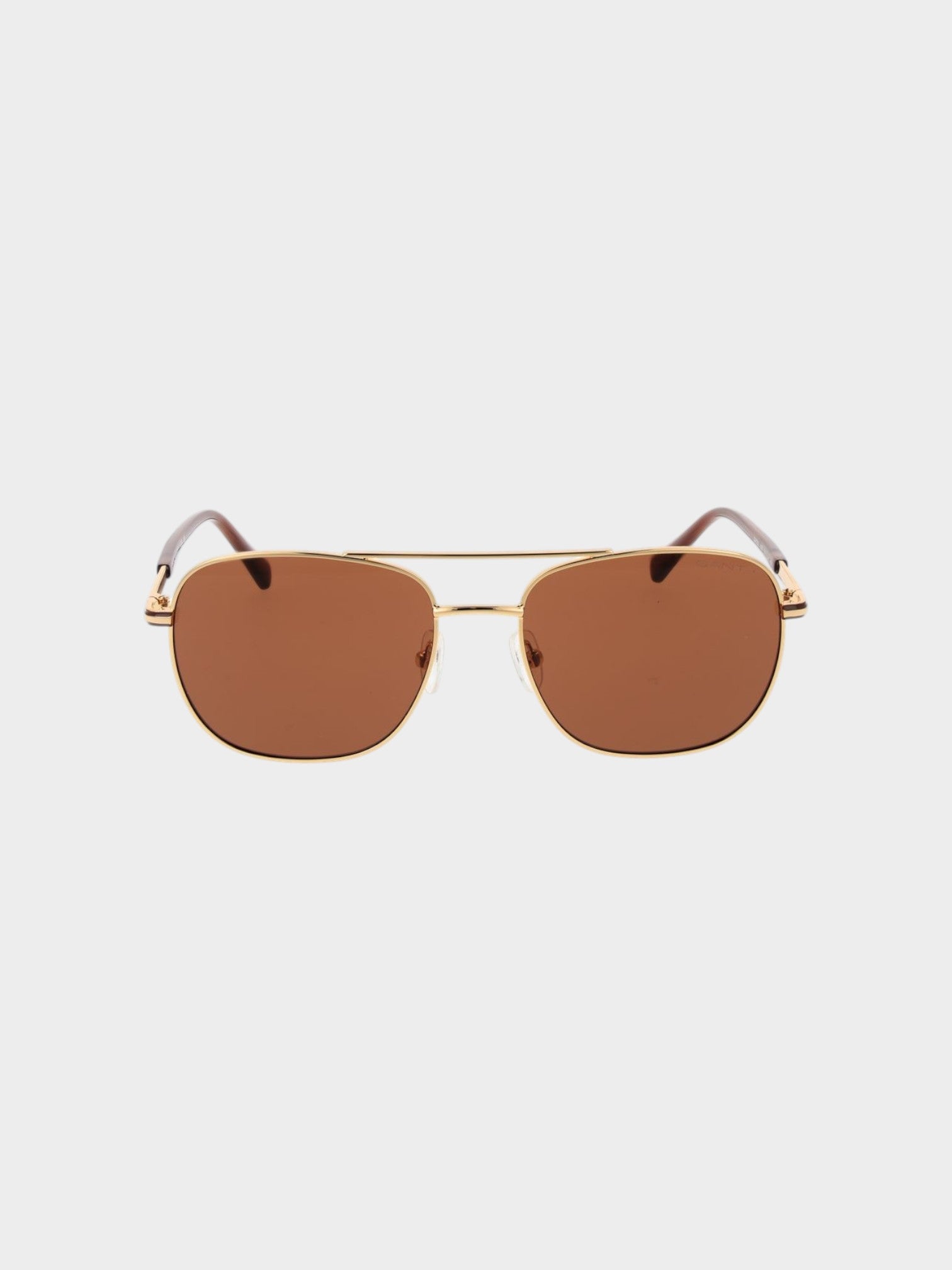 Gant Gold Metal Sunglasses-thumbmail-2