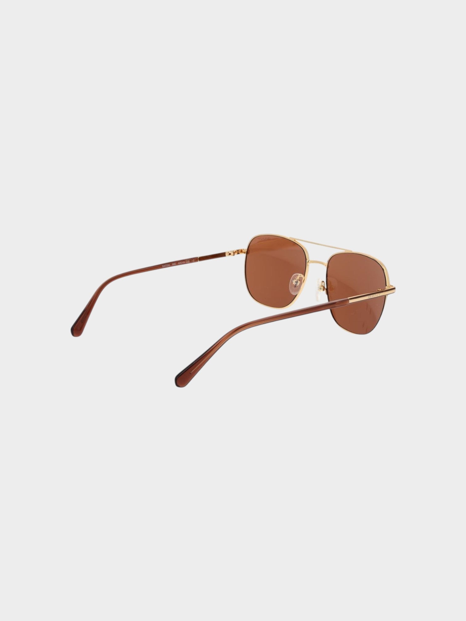 Gant Gold Metal Sunglasses-thumbmail-3