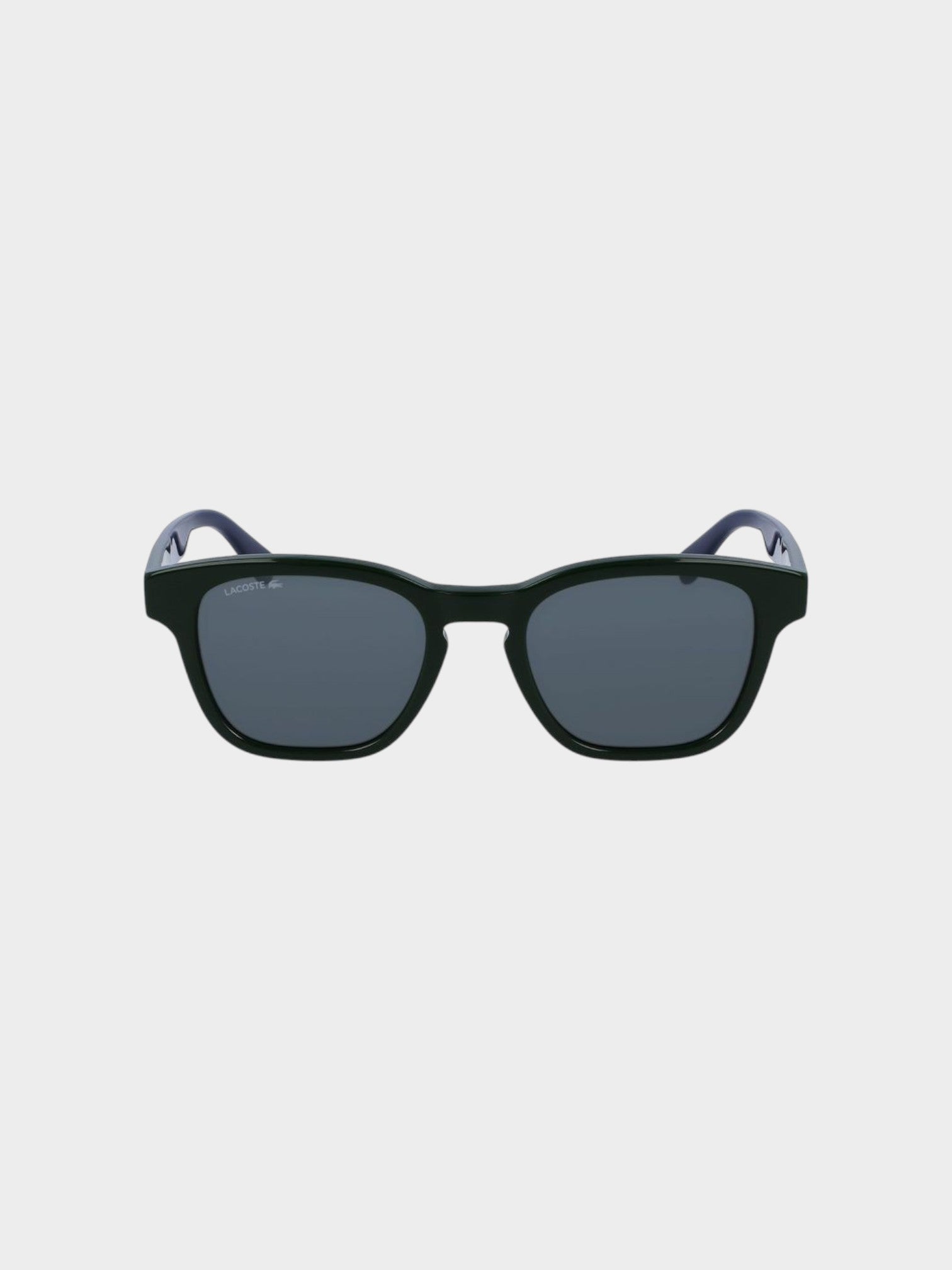 Lacoste Bicolor Acetate Sunglasses-thumbmail-2