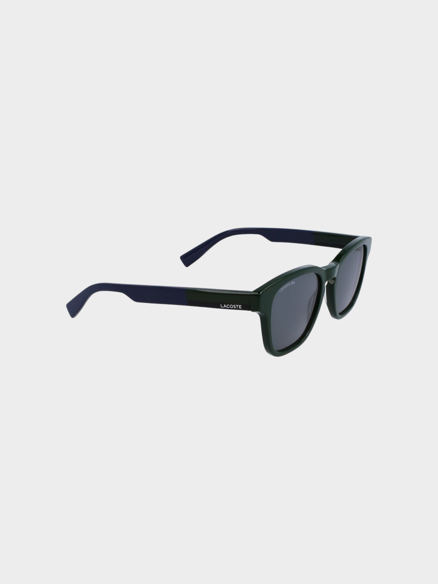 Lacoste Bicolor Acetate Sunglasses-thumbmail-3