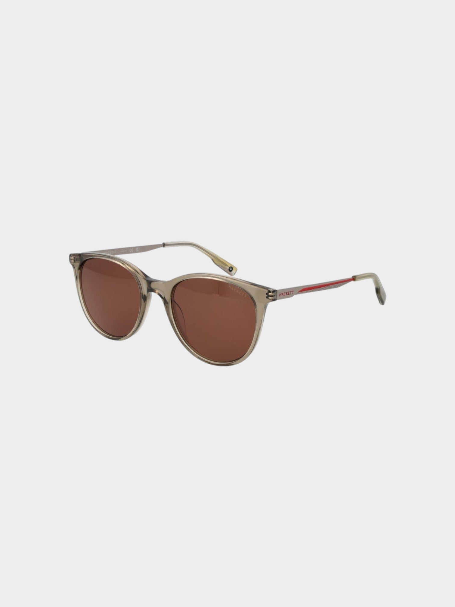 Hackett Bicolor Acetate Sunglasses