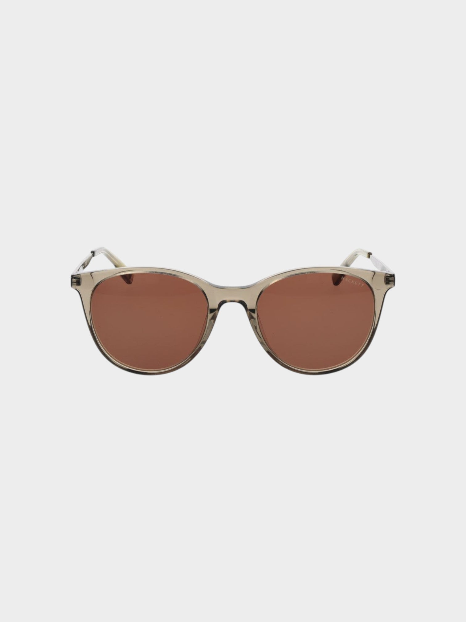 Hackett Bicolor Acetate Sunglasses-thumbmail-2