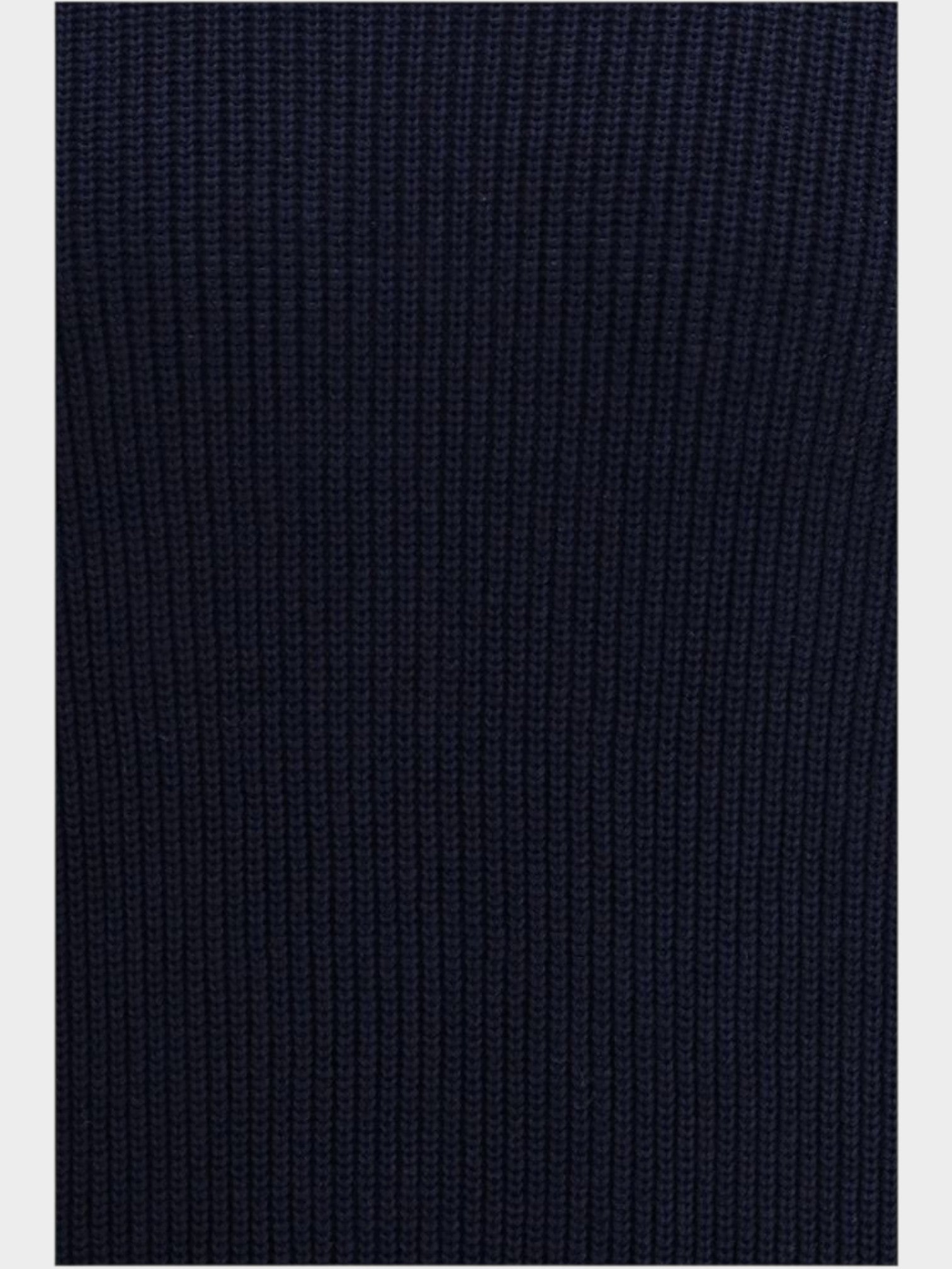 Brunello Cucinelli Blue Linen T-Shirt-thumbmail-3